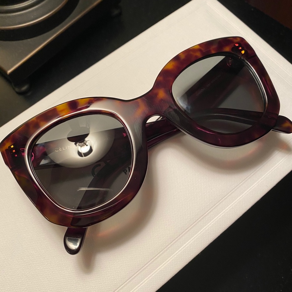 Celine Sunglasses